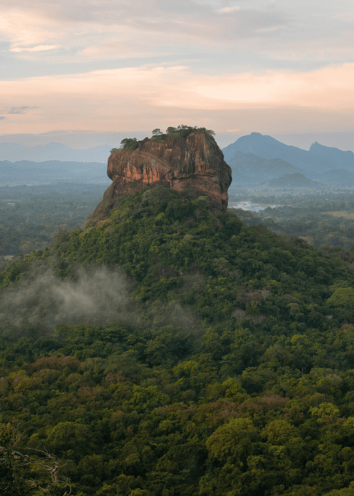 SRI LANKA(1)